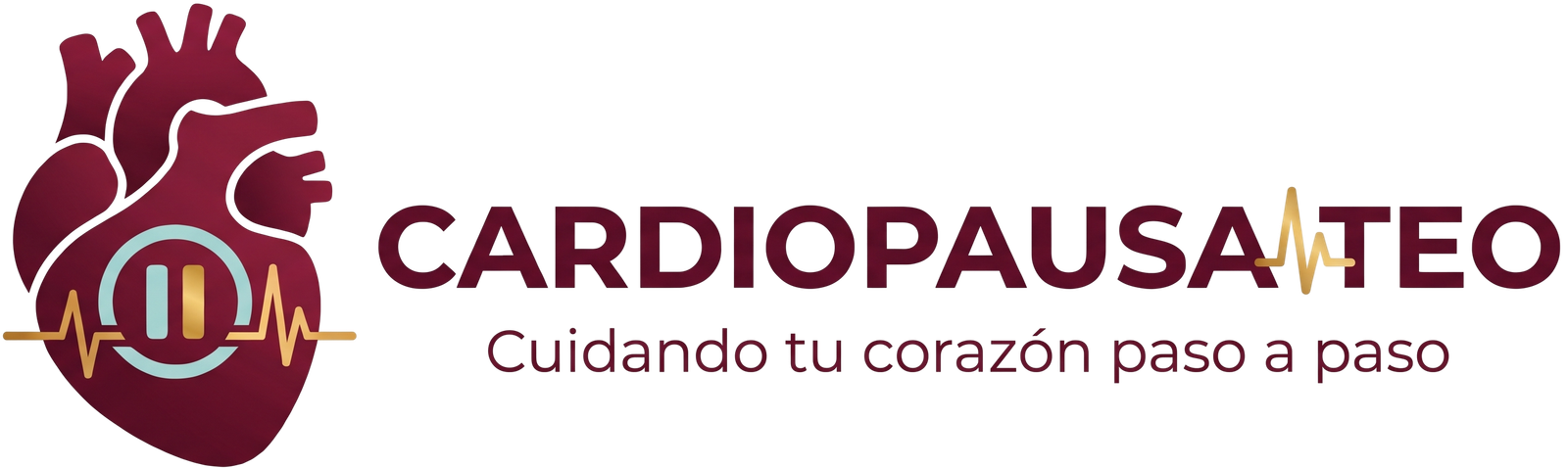 CardioPausa-TEO — Cuidando tu corazón, paso a paso